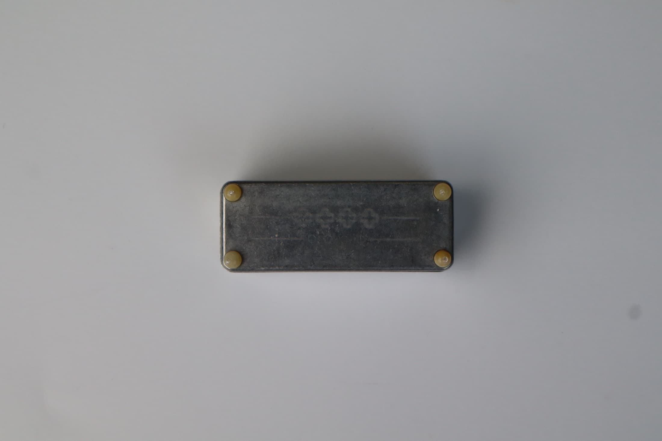 jewellery box